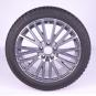 Ruote complete set 18 pollici alluminio Bridgestone Classe C  - Immagine 3