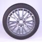 Ruote complete set 18 pollici alluminio Bridgestone Classe C  - Immagine 3