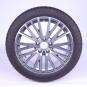 Ruote complete set 18 pollici alluminio Bridgestone Classe C  - Immagine 3