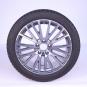 Ruote complete set 18 pollici alluminio Bridgestone Classe C  - Immagine 3