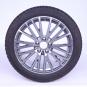 Ruote complete set 18 pollici alluminio Bridgestone Classe C  - Immagine 3