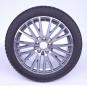 Ruote complete set 18 pollici alluminio Bridgestone Classe C  - Immagine 3