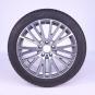 Ruote complete set 18 pollici alluminio Bridgestone Classe C  - Immagine 3