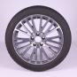 Ruote complete set 18 pollici alluminio Bridgestone Classe C  - Immagine 3