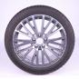 Ruote complete set 18 pollici alluminio Bridgestone Classe C  - Immagine 3