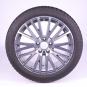 Ruote complete set 18 pollici alluminio Bridgestone Classe C  - Immagine 3