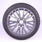 Ruote complete set 18 pollici alluminio Bridgestone Classe C  - Immagine 3