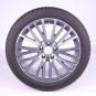 Ruote complete set 18 pollici alluminio Bridgestone Classe C  - Immagine 3