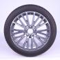 Ruote complete set 18 pollici alluminio Bridgestone Classe C  - Immagine 3