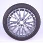 Ruote complete set 18 pollici alluminio Bridgestone Classe C  - Immagine 3