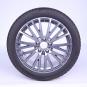 Ruote complete set 18 pollici alluminio Bridgestone Classe C  - Immagine 3