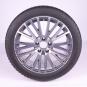 Ruote complete set 18 pollici alluminio Bridgestone Classe C  - Immagine 3