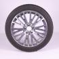 Ruote complete set 18 pollici alluminio Bridgestone Classe C  - Immagine 3