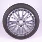 Ruote complete set 18 pollici alluminio Bridgestone Classe C  - Immagine 3