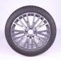 Ruote complete set 18 pollici alluminio Bridgestone Classe C  - Immagine 3