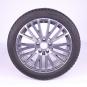 Ruote complete set 18 pollici alluminio Bridgestone Classe C  - Immagine 3
