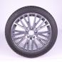 Ruote complete set 18 pollici alluminio Bridgestone Classe C  - Immagine 3