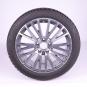 Ruote complete set 18 pollici alluminio Bridgestone Classe C  - Immagine 3