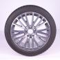 Ruote complete set 18 pollici alluminio Bridgestone Classe C  - Immagine 3