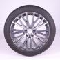 Ruote complete set 18 pollici alluminio Bridgestone Classe C  - Immagine 3