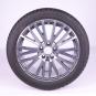 Ruote complete set 18 pollici alluminio Bridgestone Classe C  - Immagine 3