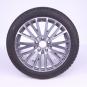 Ruote complete set 18 pollici alluminio Bridgestone Classe C  - Immagine 3