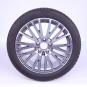 Ruote complete set 18 pollici alluminio Bridgestone Classe C  - Immagine 3