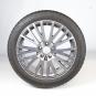 Set di ruote invernali in lega da 18 pollici con pneumatici Bridgestone per CLA ShootingBrake X118, Classe A 177 e altri, Mercedes-Benz originale  - Immagine 3