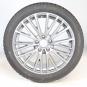 Set di ruote invernali in lega da 18 pollici con pneumatici Bridgestone per CLA ShootingBrake X118, Classe A 177 e altri, Mercedes-Benz originale  - Immagine 3