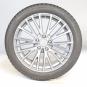 Set di ruote invernali in lega da 18 pollici con pneumatici Bridgestone per CLA ShootingBrake X118, Classe A 177 e altri, Mercedes-Benz originale  - Immagine 3
