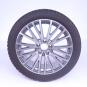 Ruote complete set 18 pollici alluminio Bridgestone Classe C  - Immagine 3