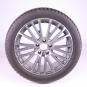 Ruote complete set 18 pollici alluminio Bridgestone Classe C  - Immagine 3