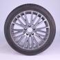 Ruote complete set 18 pollici alluminio Bridgestone Classe C  - Immagine 3