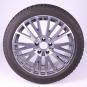 Ruote complete set 18 pollici alluminio Bridgestone Classe C  - Immagine 3