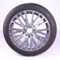 Ruote complete set 18 pollici alluminio Bridgestone Classe C  - Immagine 3