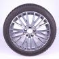 Ruote complete set 18 pollici alluminio Bridgestone Classe C  - Immagine 3