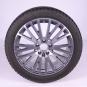 Ruote complete set 18 pollici alluminio Bridgestone Classe C  - Immagine 3