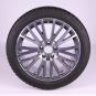 Set di ruote invernali in lega da 18 pollici con pneumatici Bridgestone per CLA ShootingBrake X118, Classe A 177 e altri, Mercedes-Benz originale  - Immagine 3