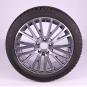 Ruote complete set 18 pollici alluminio Bridgestone Classe C  - Immagine 3