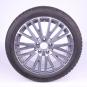 Ruote complete set 18 pollici alluminio Bridgestone Classe C  - Immagine 3