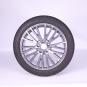 Ruote complete set 18 pollici alluminio Bridgestone Classe C  - Immagine 3