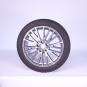 Ruote complete set 18 pollici alluminio Bridgestone Classe C  - Immagine 3