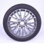 Ruote complete set 18 pollici alluminio Bridgestone Classe C  - Immagine 3