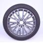 Ruote complete set 18 pollici alluminio Bridgestone Classe C  - Immagine 3