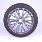 Set di ruote invernali in lega da 18 pollici con pneumatici Bridgestone per CLA ShootingBrake X118, Classe A 177 e altri, Mercedes-Benz originale  - Immagine 3