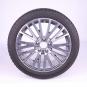 Ruote complete set 18 pollici alluminio Bridgestone Classe C  - Immagine 3