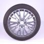 Ruote complete set 18 pollici alluminio Bridgestone Classe C  - Immagine 3