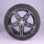 Ruote complete set da 18 pollici in alluminio HANKOOK Classe  - Immagine 3