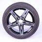 Ruote complete set da 18 pollici in alluminio HANKOOK Classe  - Immagine 3
