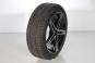 Ruote complete set 18 pollici alluminio PIRELLI CLA 118  - Immagine 3